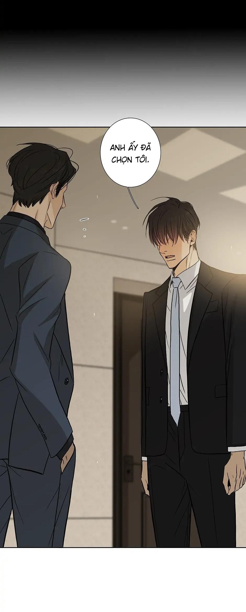 Đừng Chạm Vào Tim Tôi Chapter 63 - Trang 2