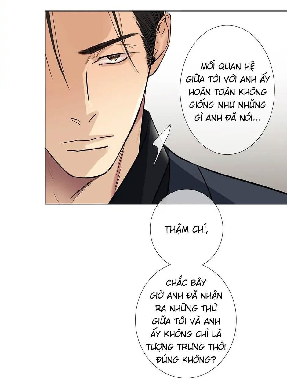 Đừng Chạm Vào Tim Tôi Chapter 63 - Trang 2