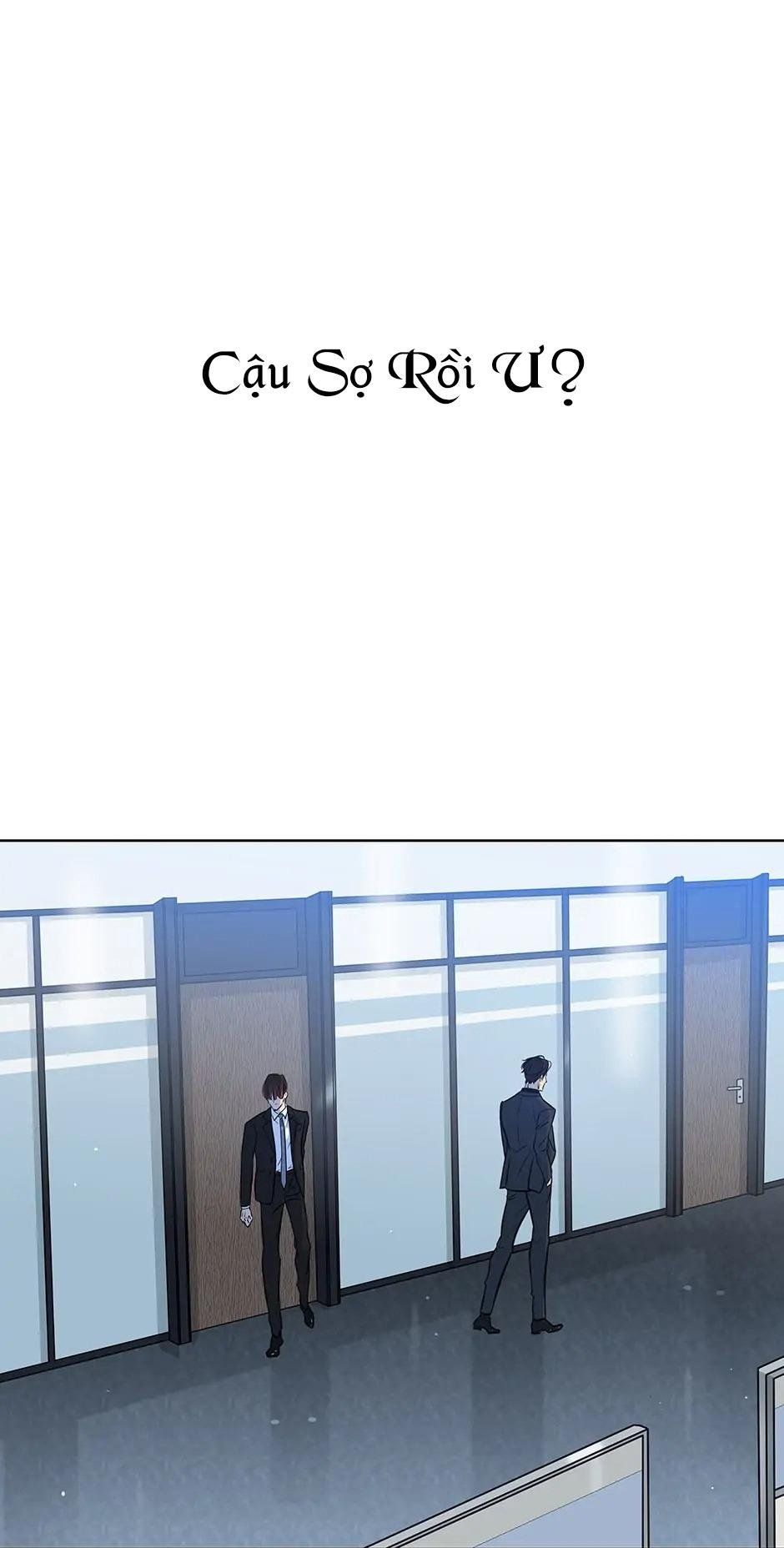 Đừng Chạm Vào Tim Tôi Chapter 63 - Trang 2