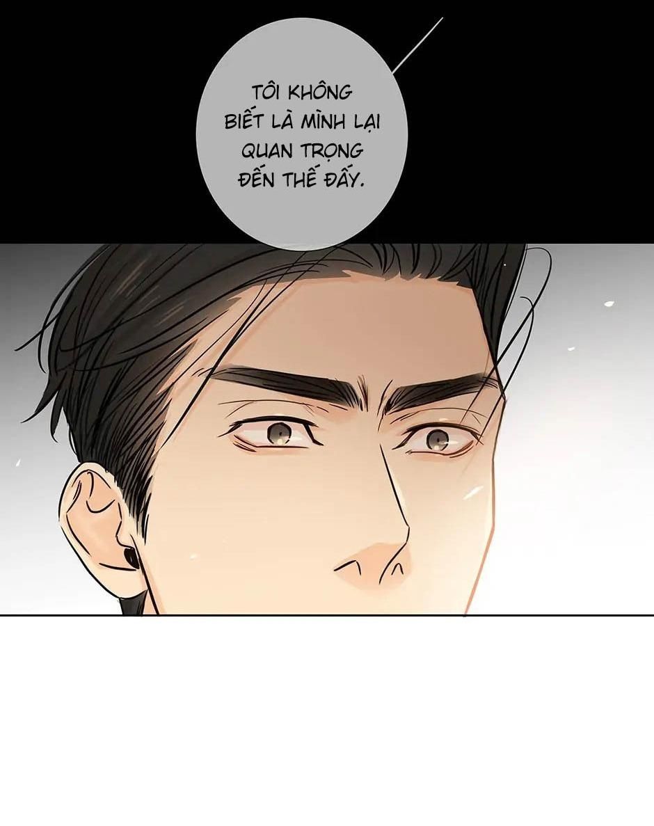 Đừng Chạm Vào Tim Tôi Chapter 63 - Trang 2