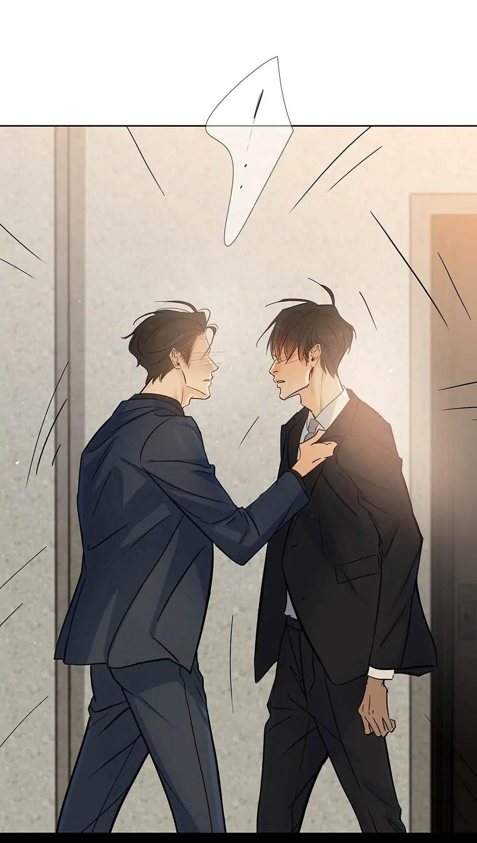 Đừng Chạm Vào Tim Tôi Chapter 63 - Trang 2