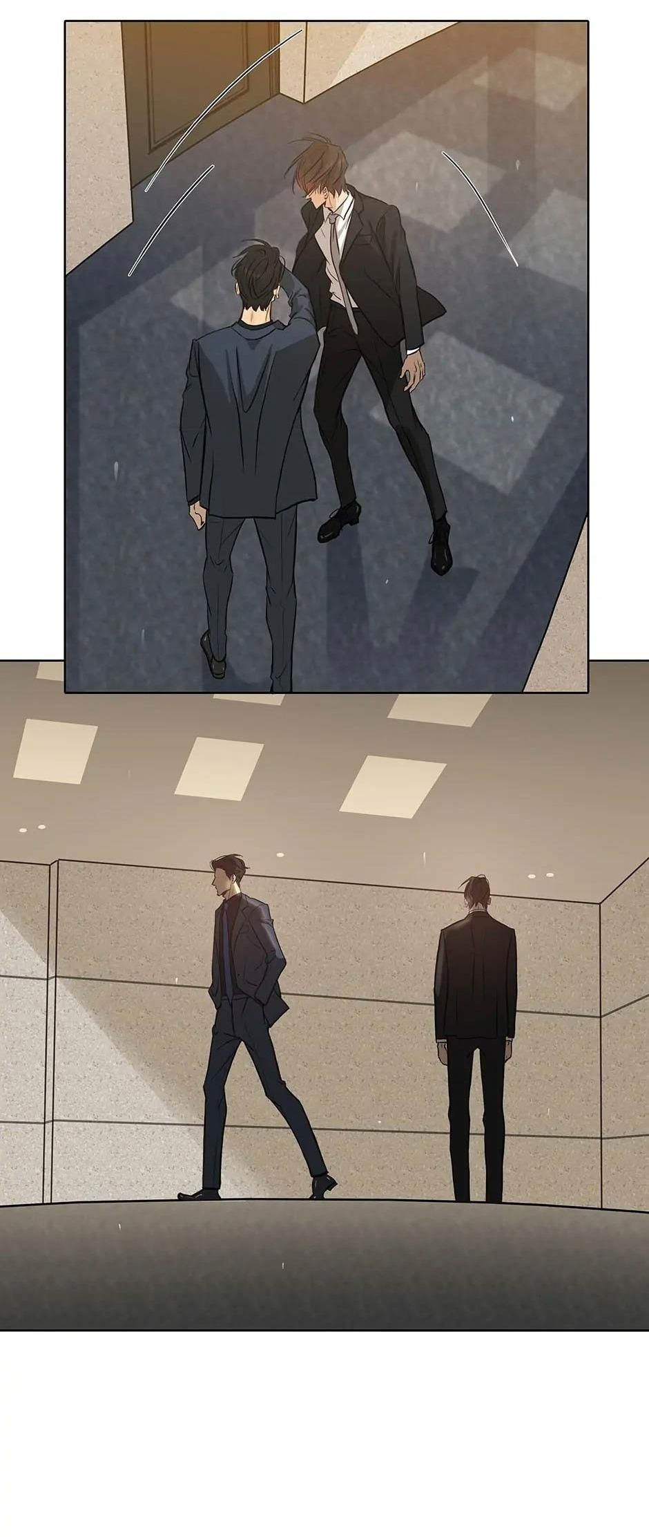 Đừng Chạm Vào Tim Tôi Chapter 63 - Trang 2