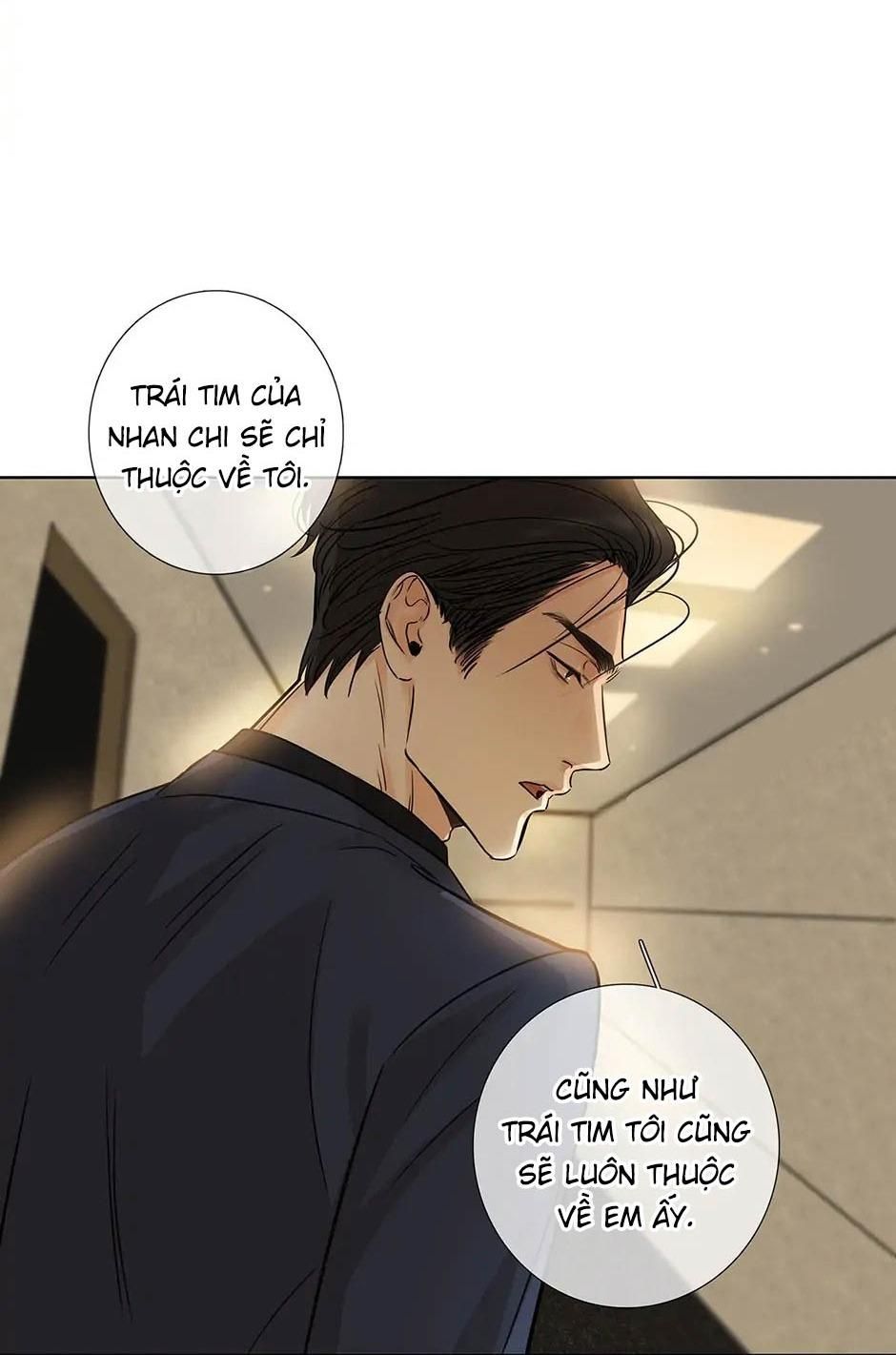 Đừng Chạm Vào Tim Tôi Chapter 63 - Trang 2