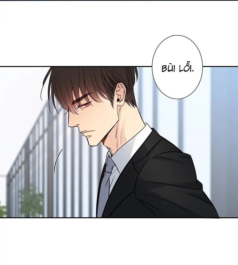 Đừng Chạm Vào Tim Tôi Chapter 63 - Trang 2