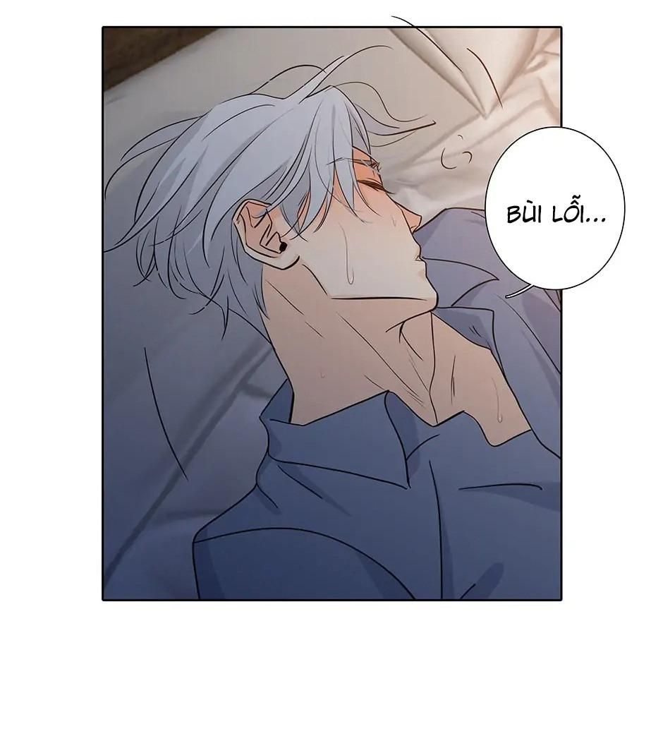Đừng Chạm Vào Tim Tôi Chapter 63 - Trang 2