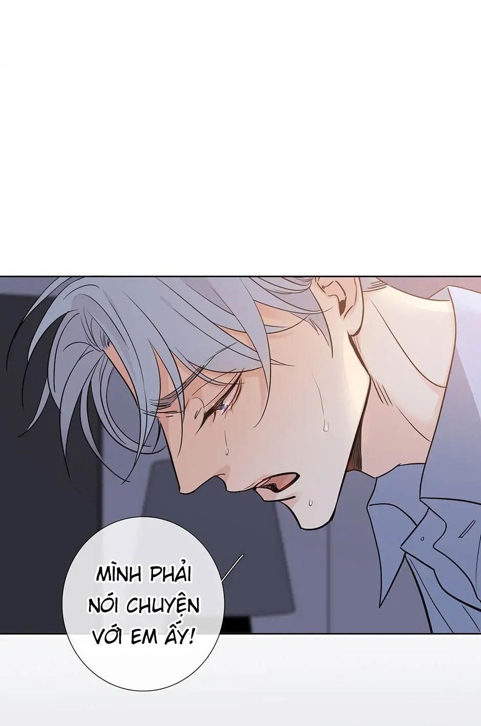 Đừng Chạm Vào Tim Tôi Chapter 63 - Trang 2