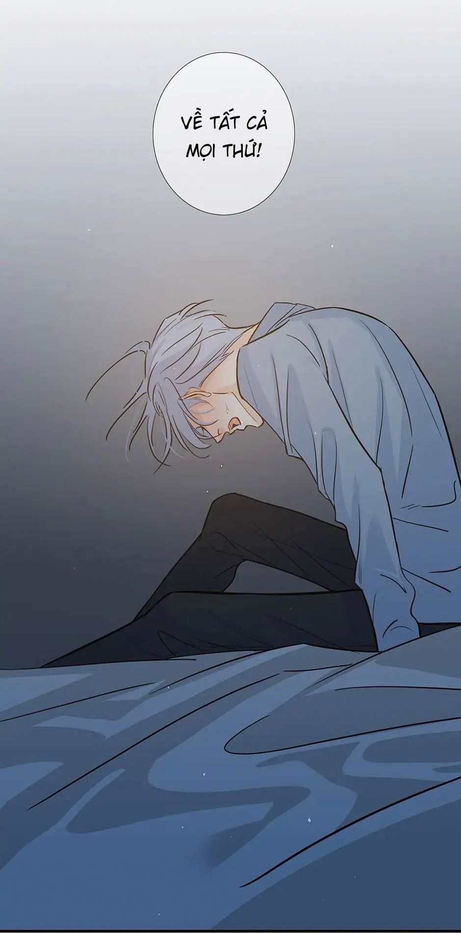 Đừng Chạm Vào Tim Tôi Chapter 63 - Trang 2