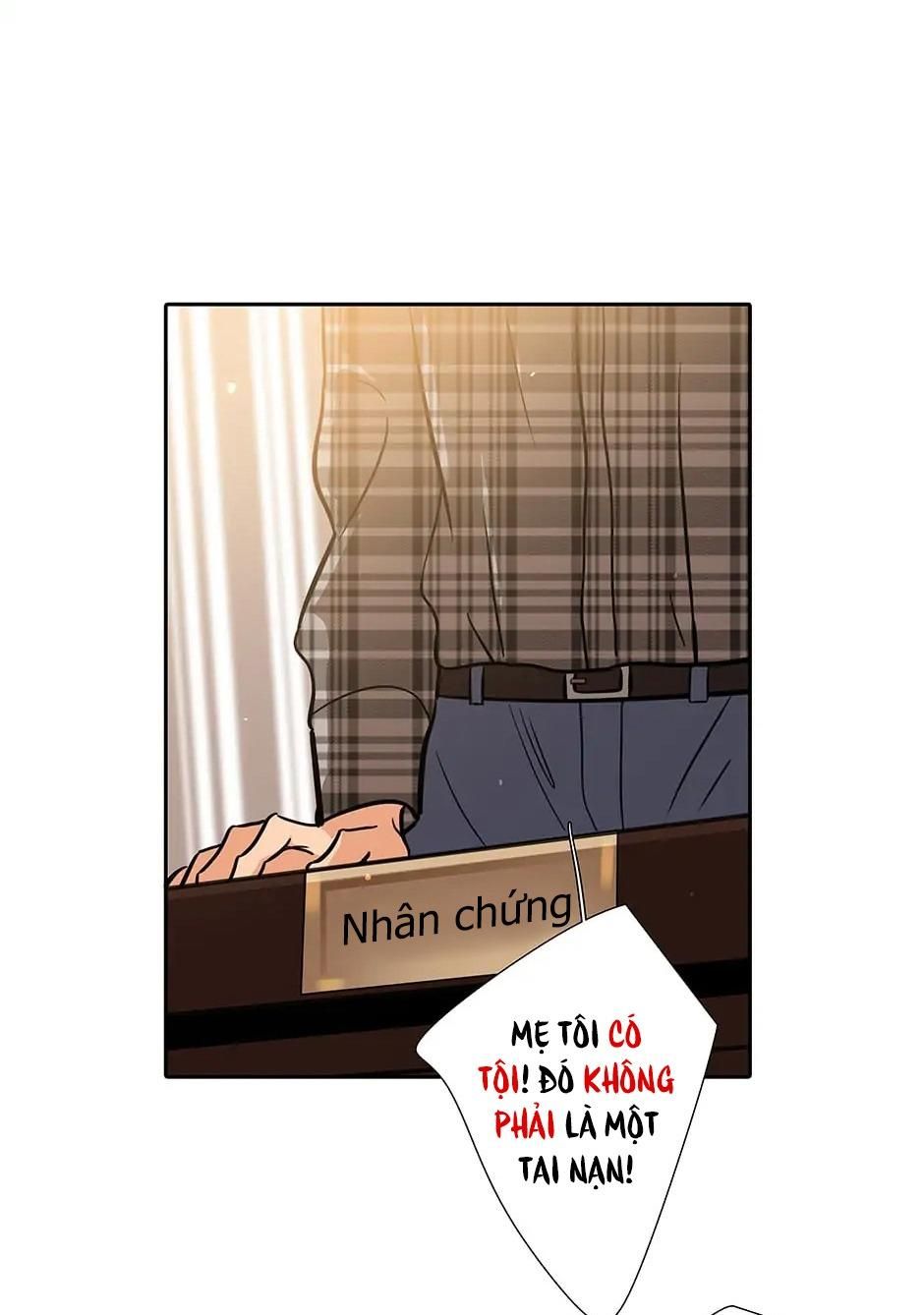 Đừng Chạm Vào Tim Tôi Chapter 64 - Trang 2