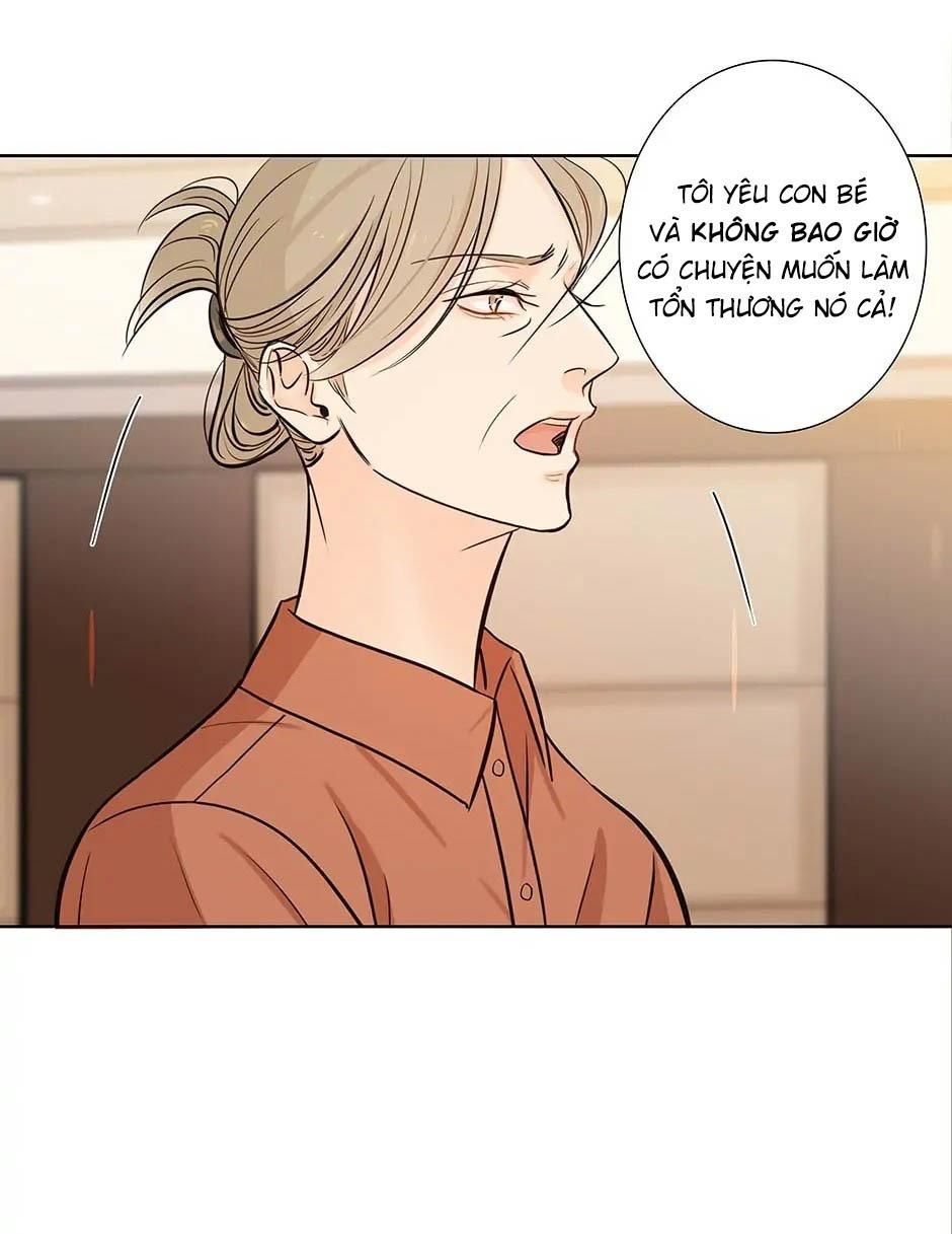 Đừng Chạm Vào Tim Tôi Chapter 64 - Trang 2