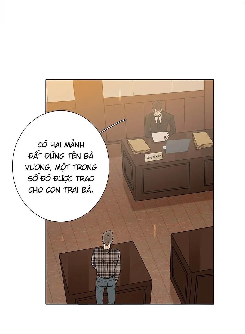 Đừng Chạm Vào Tim Tôi Chapter 64 - Trang 2