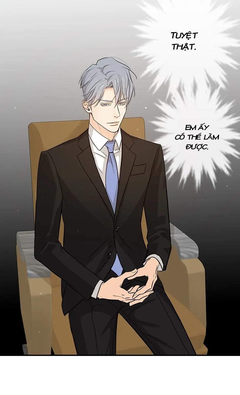 Đừng Chạm Vào Tim Tôi Chapter 64 - Trang 2