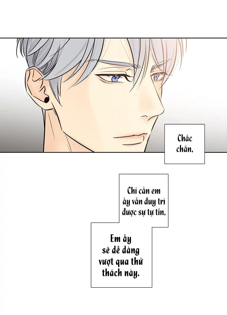 Đừng Chạm Vào Tim Tôi Chapter 64 - Trang 2