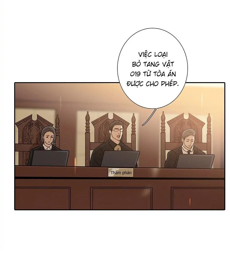 Đừng Chạm Vào Tim Tôi Chapter 64 - Trang 2