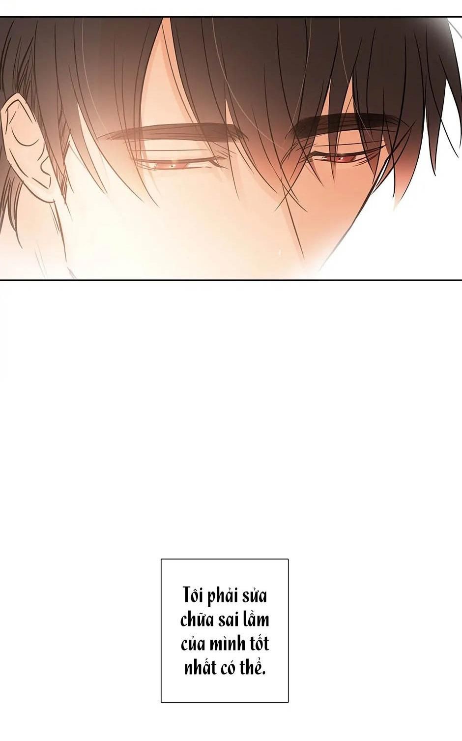 Đừng Chạm Vào Tim Tôi Chapter 64 - Trang 2