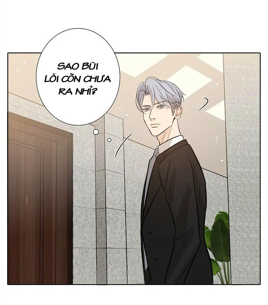Đừng Chạm Vào Tim Tôi Chapter 64 - Trang 2