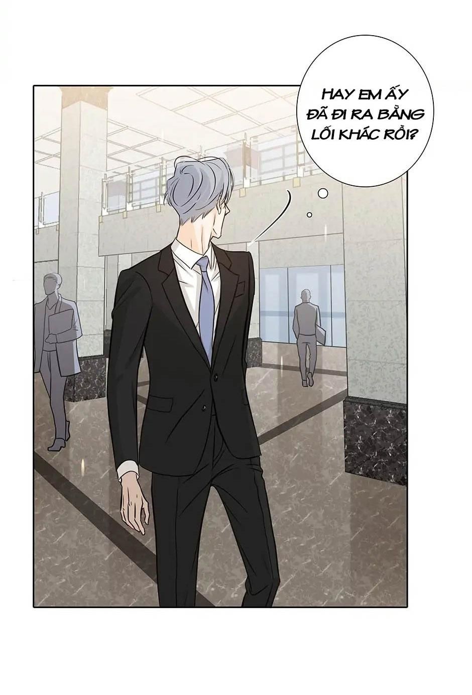 Đừng Chạm Vào Tim Tôi Chapter 64 - Trang 2