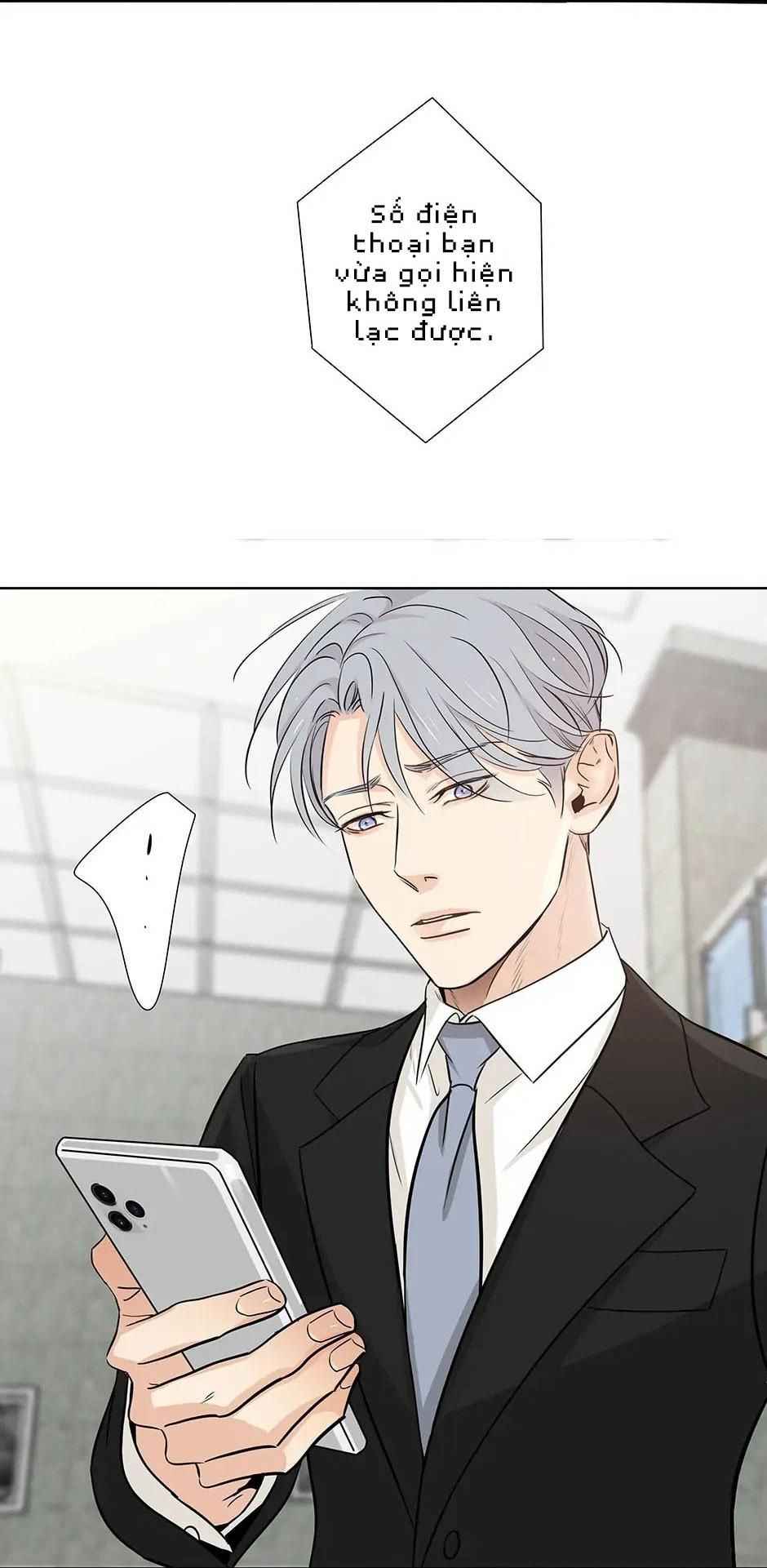Đừng Chạm Vào Tim Tôi Chapter 64 - Trang 2