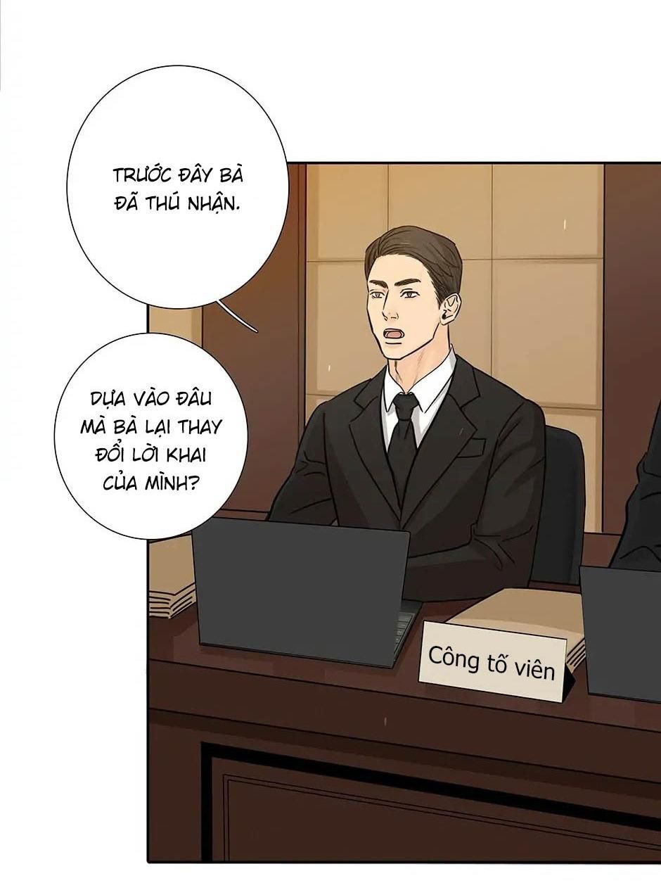 Đừng Chạm Vào Tim Tôi Chapter 64 - Trang 2