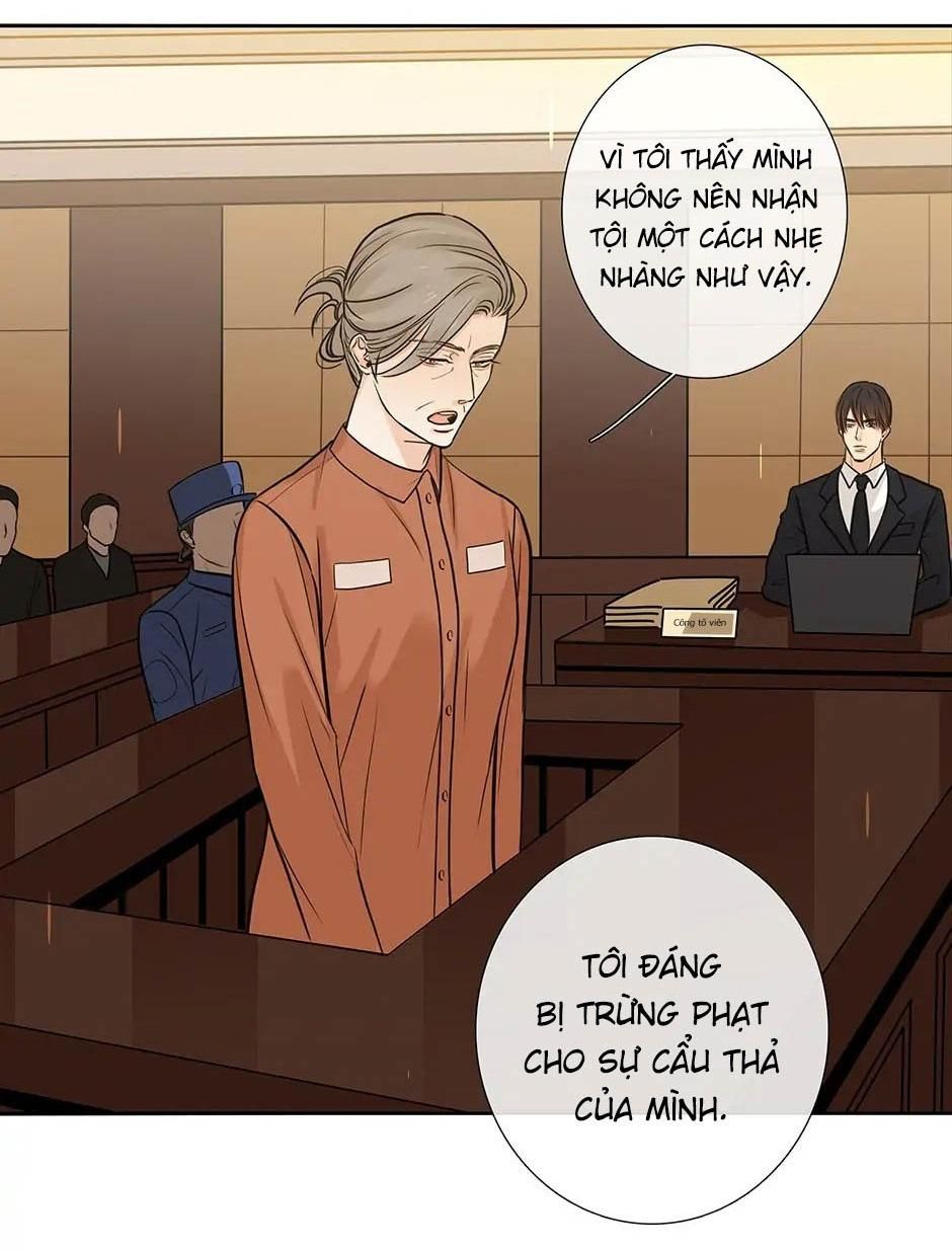 Đừng Chạm Vào Tim Tôi Chapter 64 - Trang 2