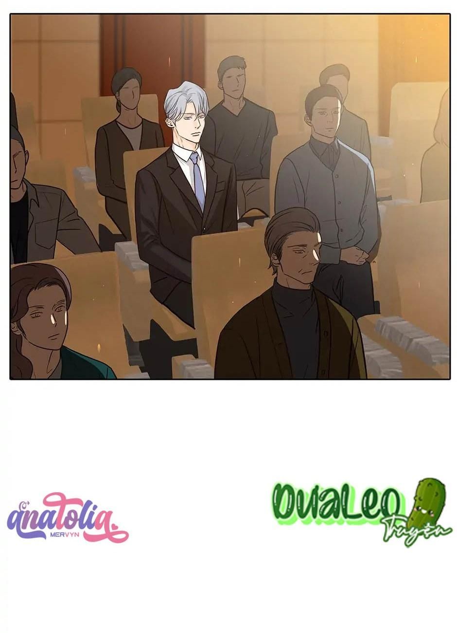 Đừng Chạm Vào Tim Tôi Chapter 64 - Trang 2
