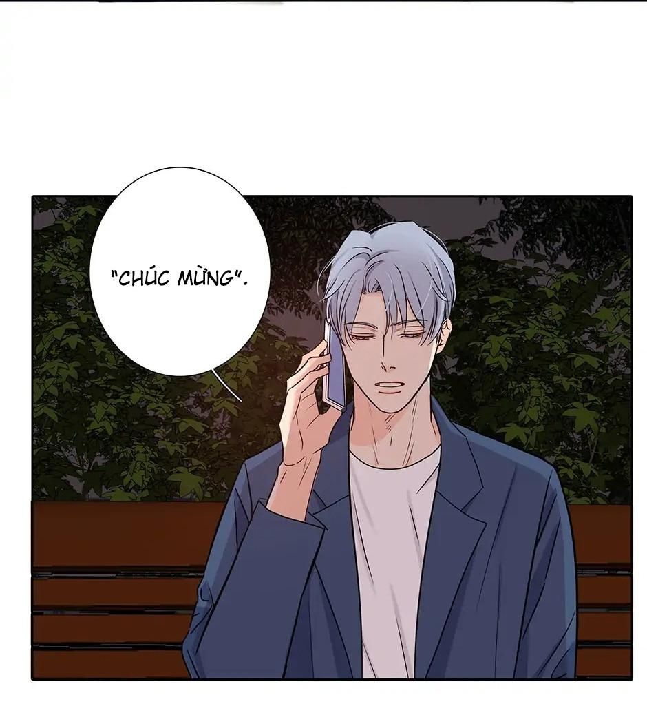 Đừng Chạm Vào Tim Tôi Chapter 65 - Trang 2