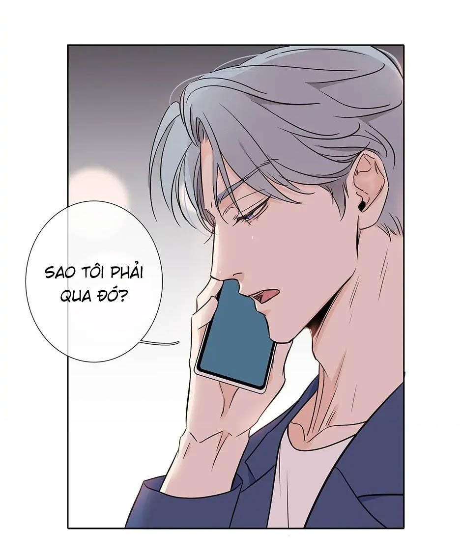 Đừng Chạm Vào Tim Tôi Chapter 65 - Trang 2