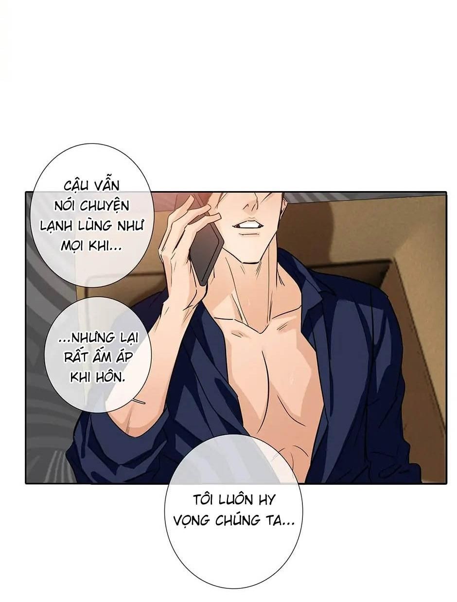 Đừng Chạm Vào Tim Tôi Chapter 65 - Trang 2