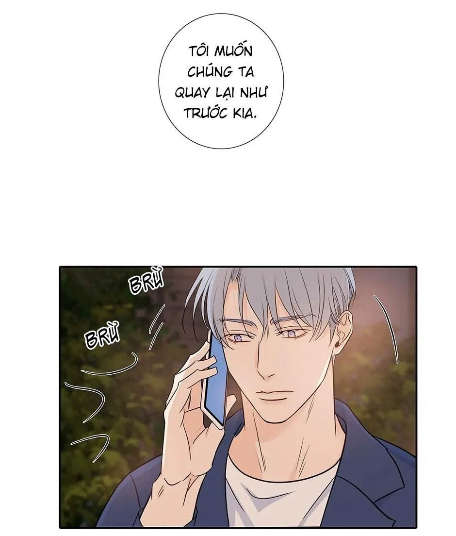 Đừng Chạm Vào Tim Tôi Chapter 65 - Trang 2