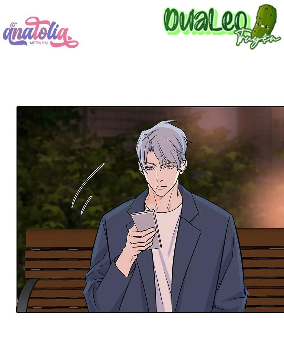 Đừng Chạm Vào Tim Tôi Chapter 65 - Trang 2