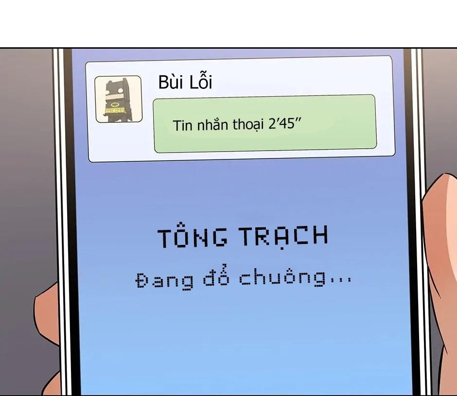 Đừng Chạm Vào Tim Tôi Chapter 65 - Trang 2