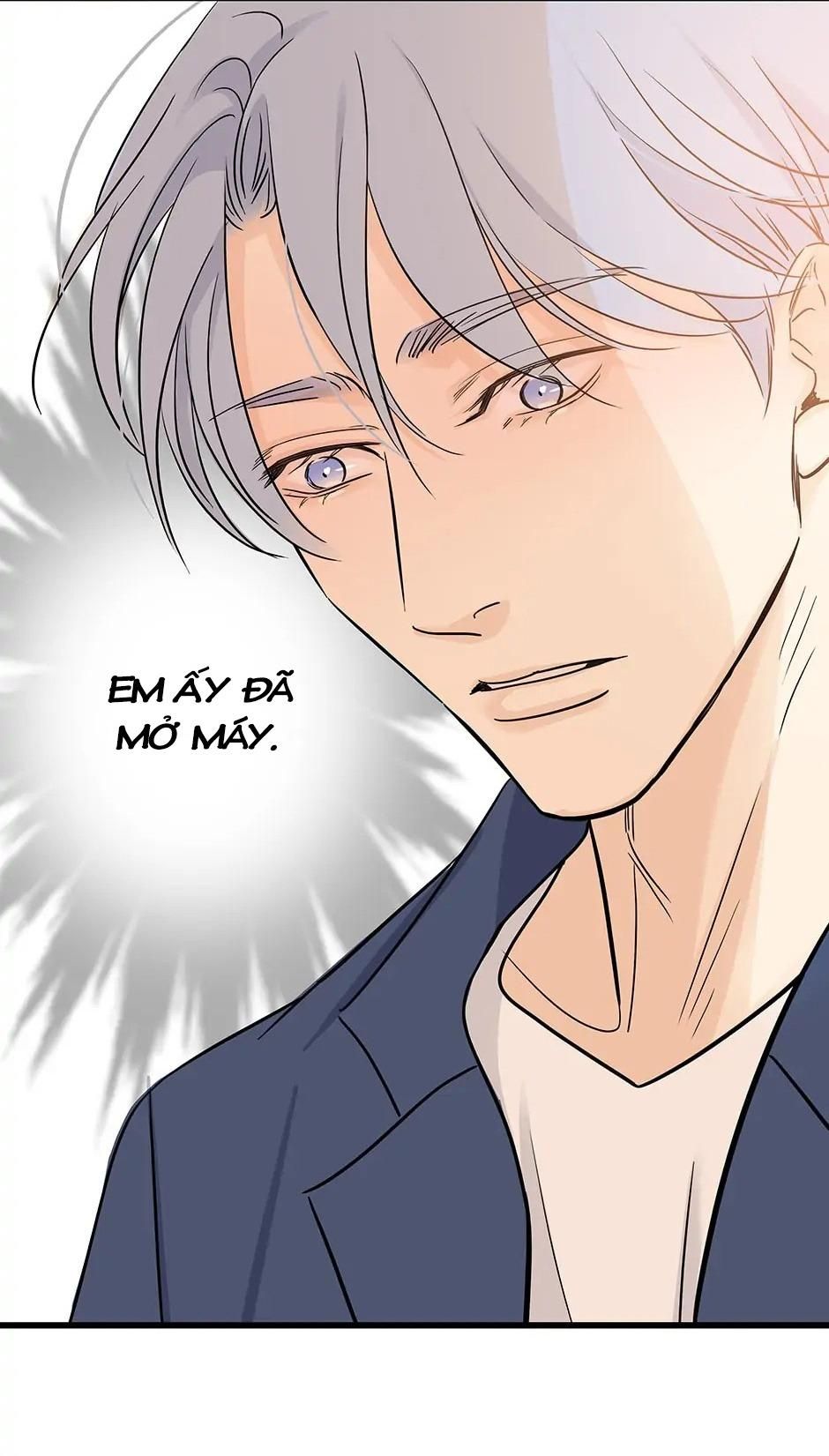 Đừng Chạm Vào Tim Tôi Chapter 65 - Trang 2