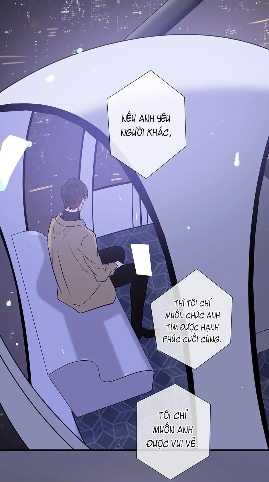 Đừng Chạm Vào Tim Tôi Chapter 65 - Trang 2