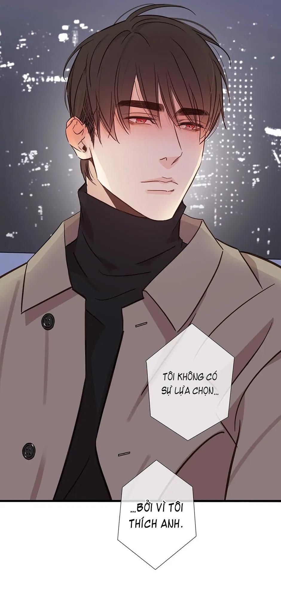 Đừng Chạm Vào Tim Tôi Chapter 65 - Trang 2