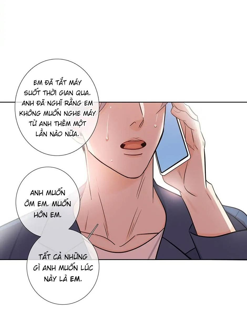 Đừng Chạm Vào Tim Tôi Chapter 65 - Trang 2