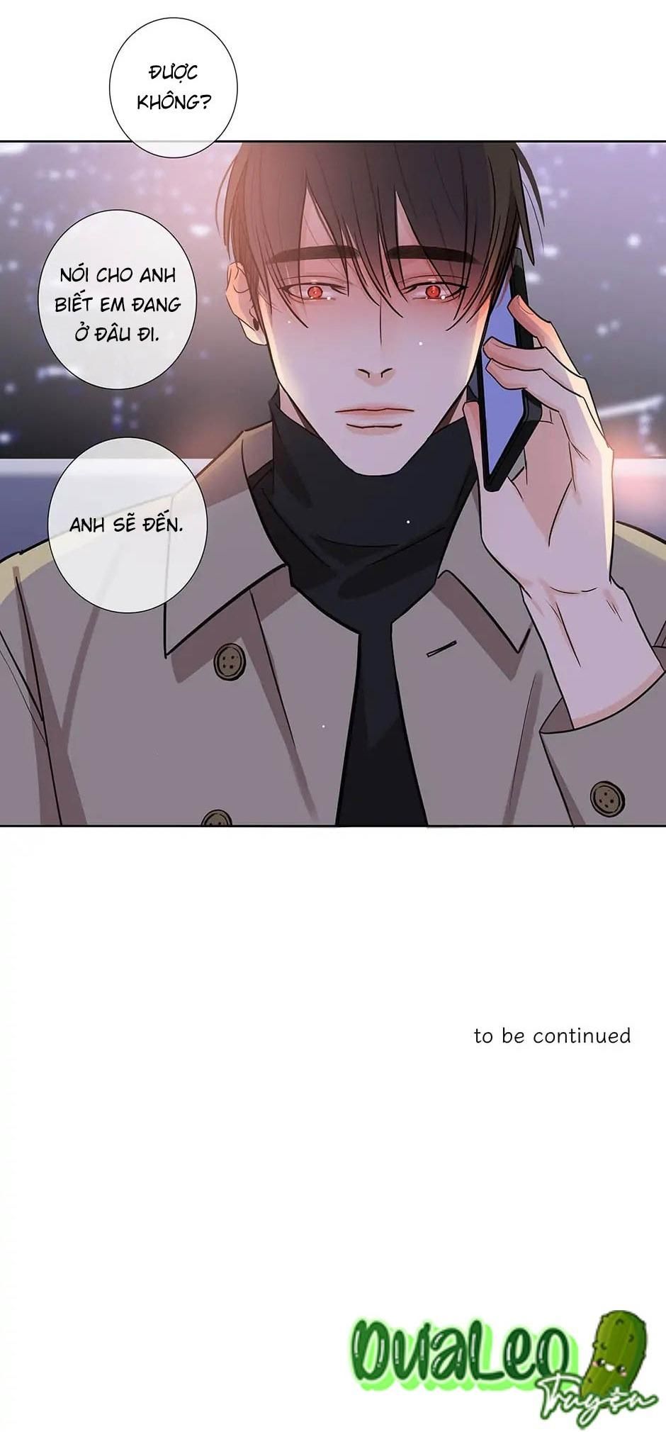 Đừng Chạm Vào Tim Tôi Chapter 65 - Trang 2