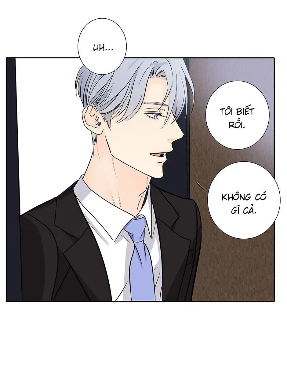 Đừng Chạm Vào Tim Tôi Chapter 65 - Trang 2