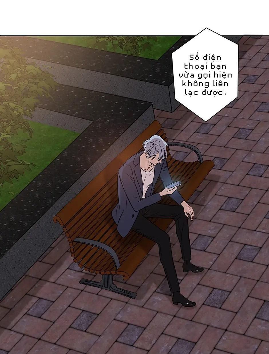 Đừng Chạm Vào Tim Tôi Chapter 65 - Trang 2