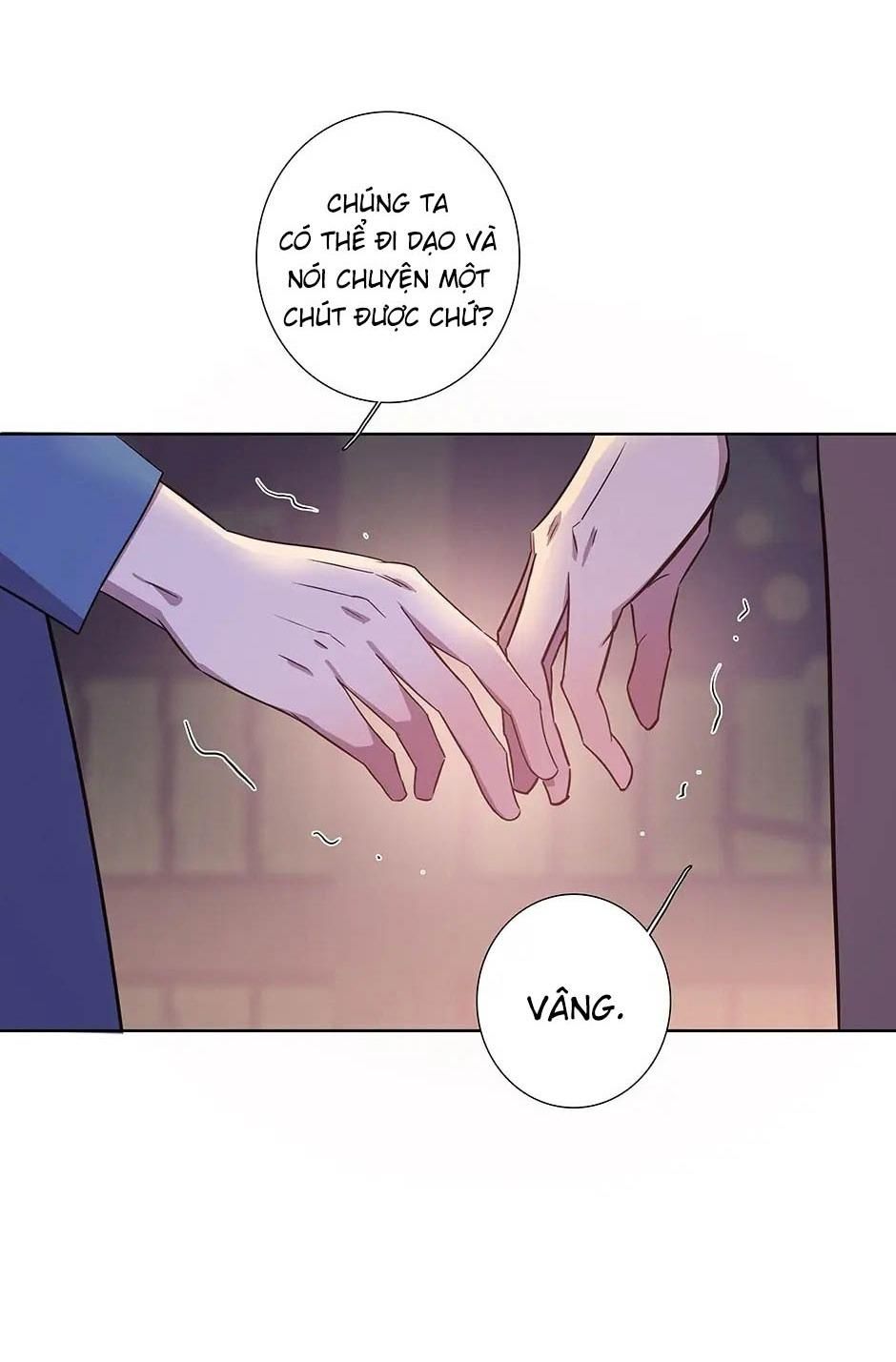 Đừng Chạm Vào Tim Tôi Chapter 66 - Trang 2