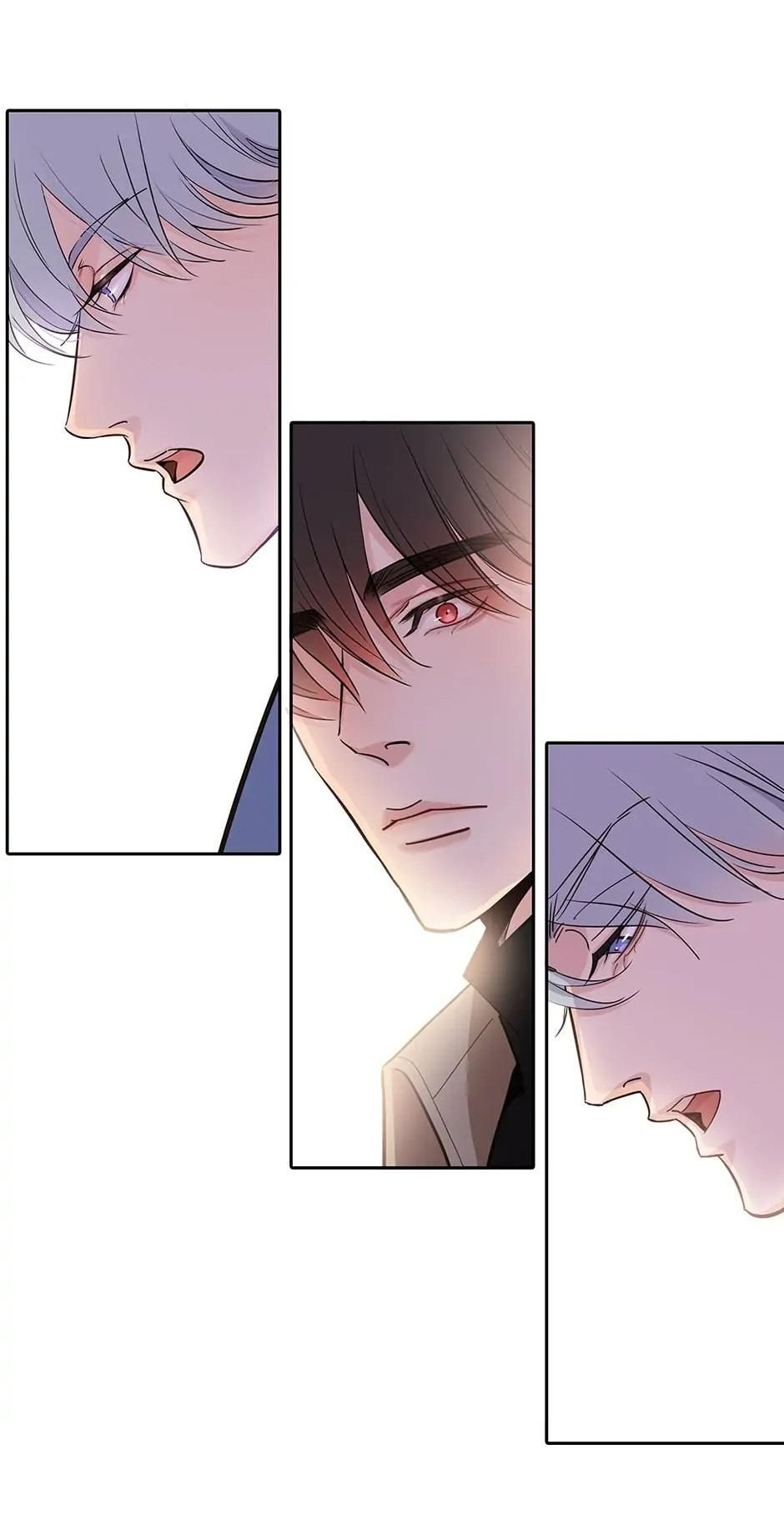 Đừng Chạm Vào Tim Tôi Chapter 66 - Trang 2