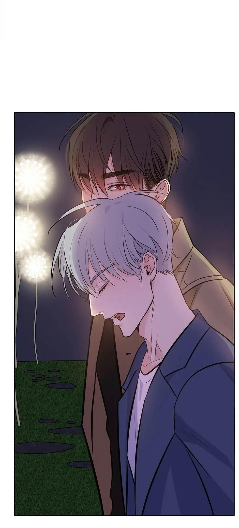 Đừng Chạm Vào Tim Tôi Chapter 66 - Trang 2