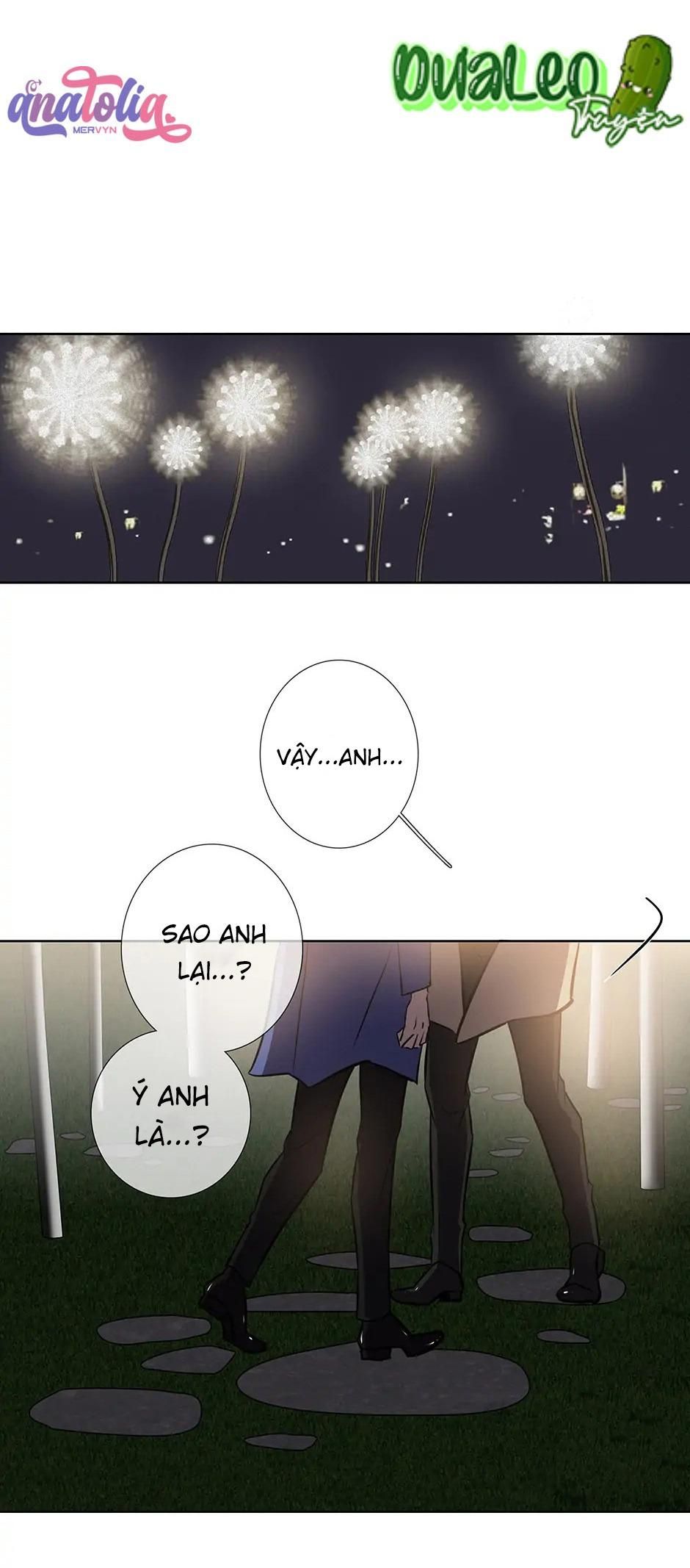 Đừng Chạm Vào Tim Tôi Chapter 66 - Trang 2