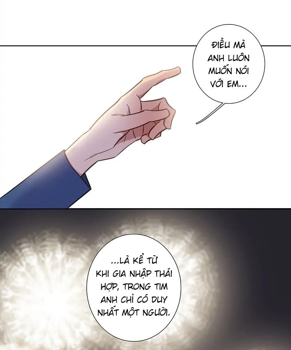 Đừng Chạm Vào Tim Tôi Chapter 66 - Trang 2
