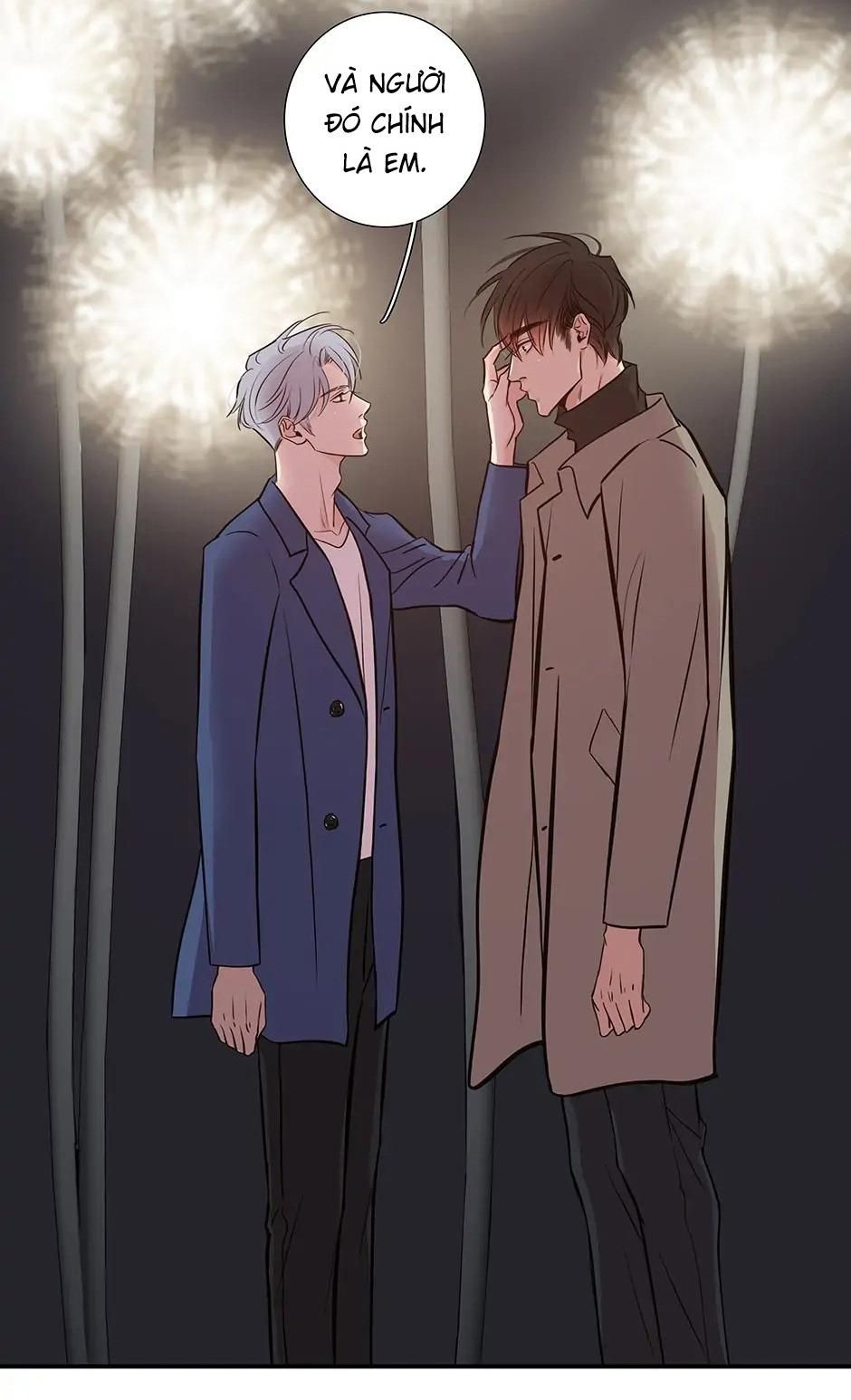 Đừng Chạm Vào Tim Tôi Chapter 66 - Trang 2