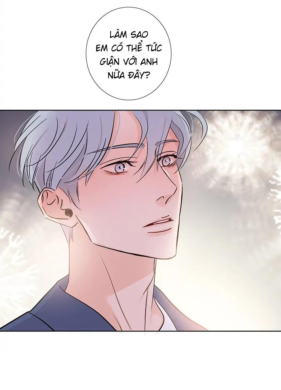 Đừng Chạm Vào Tim Tôi Chapter 66 - Trang 2