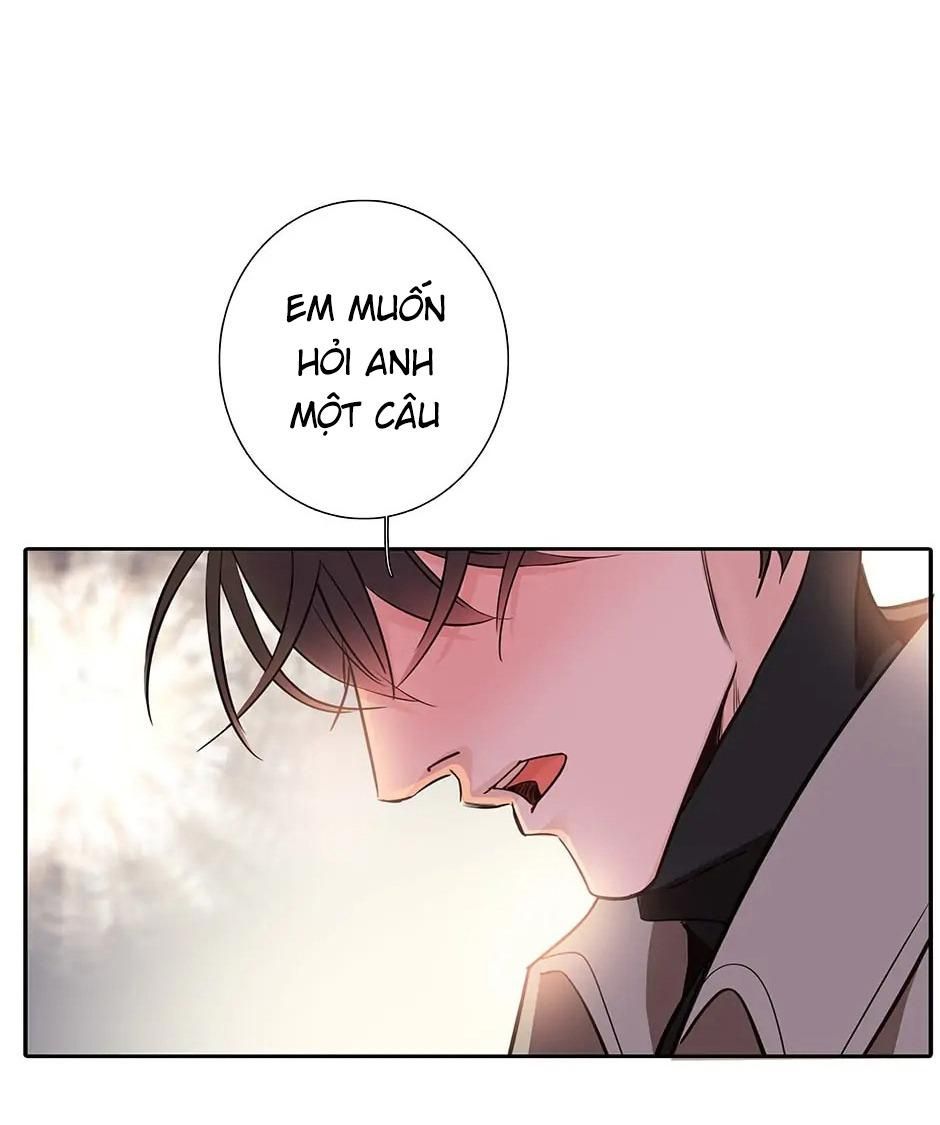 Đừng Chạm Vào Tim Tôi Chapter 66 - Trang 2