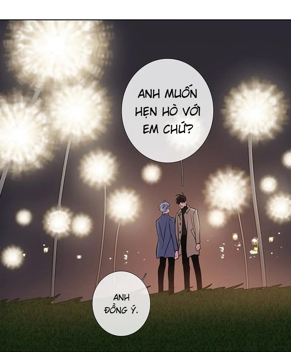 Đừng Chạm Vào Tim Tôi Chapter 66 - Trang 2