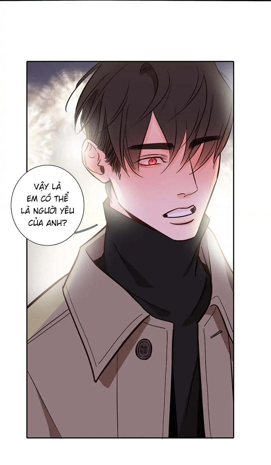 Đừng Chạm Vào Tim Tôi Chapter 66 - Trang 2