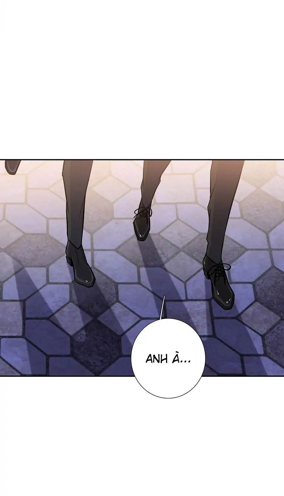 Đừng Chạm Vào Tim Tôi Chapter 66 - Trang 2