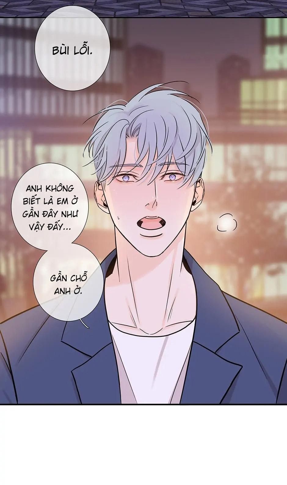 Đừng Chạm Vào Tim Tôi Chapter 66 - Trang 2
