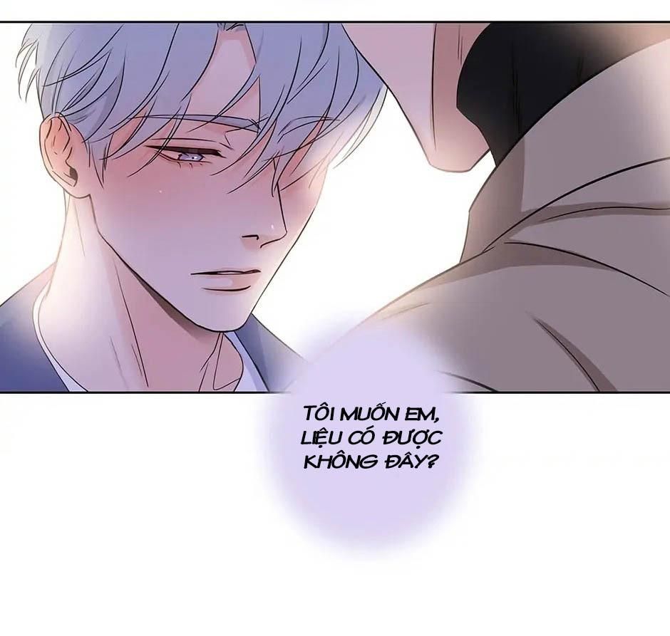 Đừng Chạm Vào Tim Tôi Chapter 66 - Trang 2